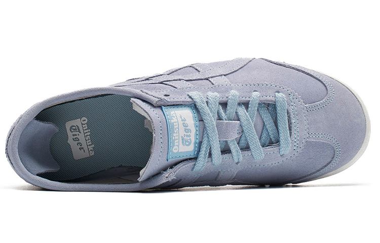 (W) Onitsuka Tiger Mexico 66 'Light Purple' 圖 4