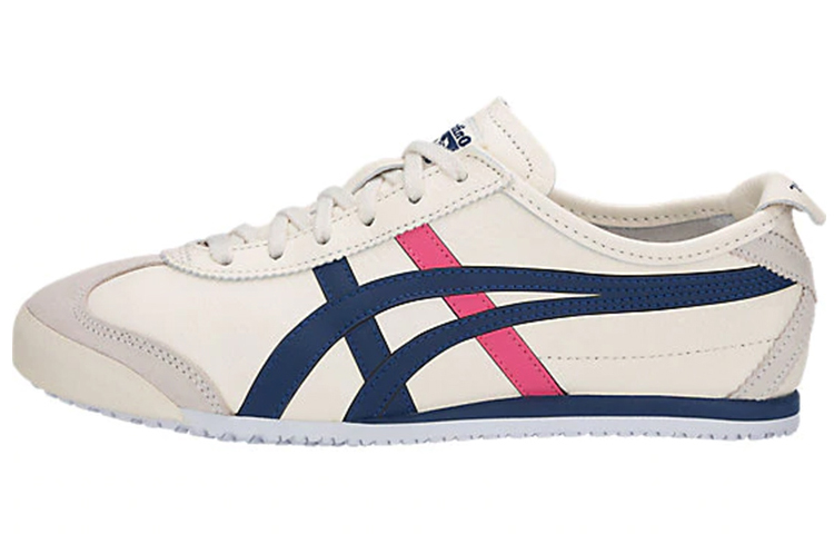 (W) Onitsuka Tiger Mexico 66 'Midnight Blue'