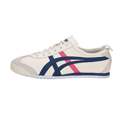 (W) Onitsuka Tiger Mexico 66 'Midnight Blue'