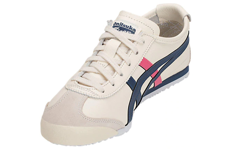 (W) Onitsuka Tiger Mexico 66 'Midnight Blue' 圖 3