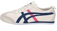 Buy (W) Onitsuka Tiger Mexico 66 'Biru Tua' 1182A078103