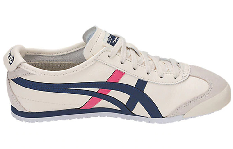 Order (W) Onitsuka Tiger Mexico 66 'Biru Tua' 1182A078103