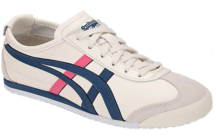 Shop (W) Onitsuka Tiger Mexico 66 'Biru Tua' 1182A078103