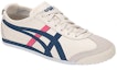 Shop (W) Onitsuka Tiger Mexico 66 'Biru Tua' 1182A078103