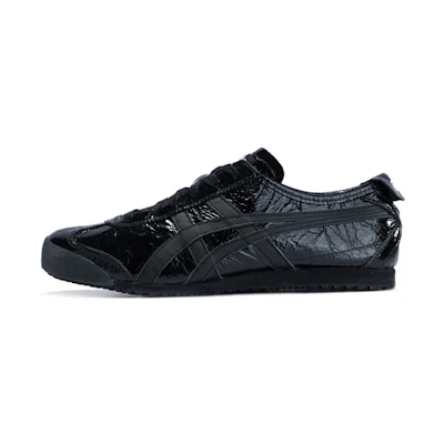 (W) Onitsuka Tiger Mexico 66 'Midnight Patent'