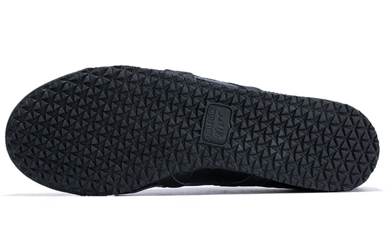 (W) Onitsuka Tiger Mexico 66 'Midnight Patent' 圖 4