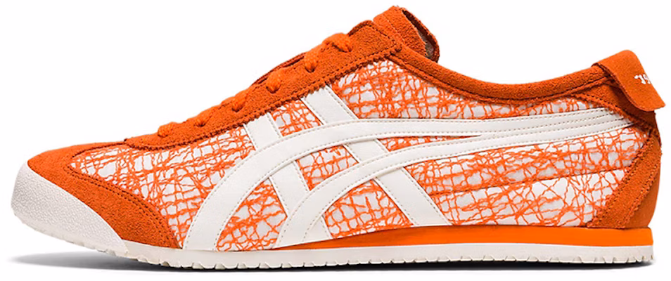 (W) Onitsuka Tiger Mexico 66 'Oren' 1182A458-600 Buy (W) Onitsuka Tiger Mexico 66 'Oren' 1182A458-600