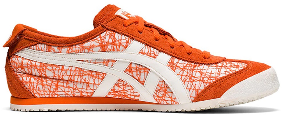 (W) Onitsuka Tiger Mexico 66 'Oren' 1182A458-600 Order (W) Onitsuka Tiger Mexico 66 'Oren' 1182A458-600