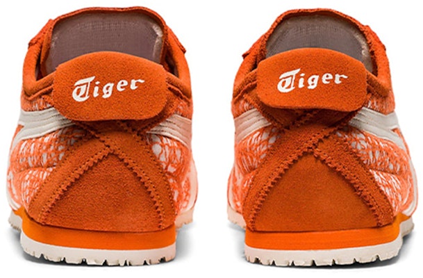 (W) Onitsuka Tiger Mexico 66 'Oranye' Sepatu Sneakers 1182A458-600 Purchase (W) Onitsuka Tiger Mexico 66 'Oranye' Sepatu Sneakers 1182A458-600