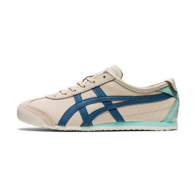(W) Onitsuka Tiger MEXICO 66 'Pale Beige Grey Floss'