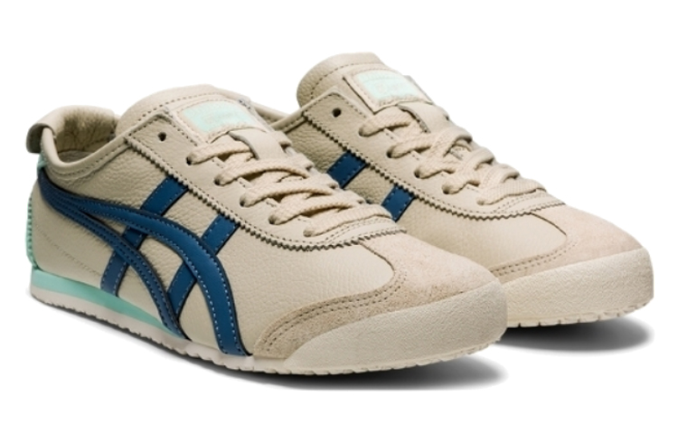 Lookbook (W) Onitsuka Tiger MEXICO 66 'Abu Gading Abu Abu Abu' 1182A078-250