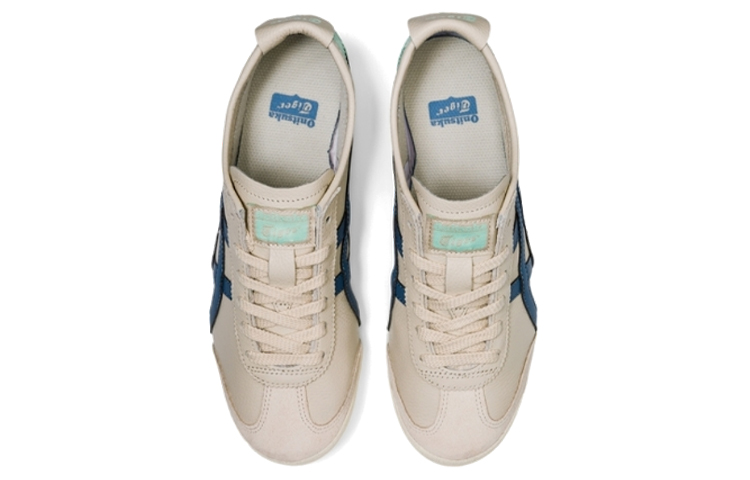 Shop (W) Onitsuka Tiger MEXICO 66 'Abu Gading Abu Abu Abu' 1182A078-250