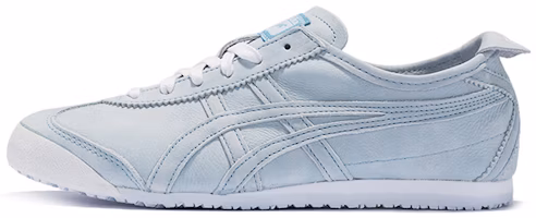 (Women) Onitsuka Tiger Mexico 66 'Pale Sky Blue' D878L-4444 (Women) Onitsuka Tiger Mexico 66 'Pale Sky Blue' D878L-4444