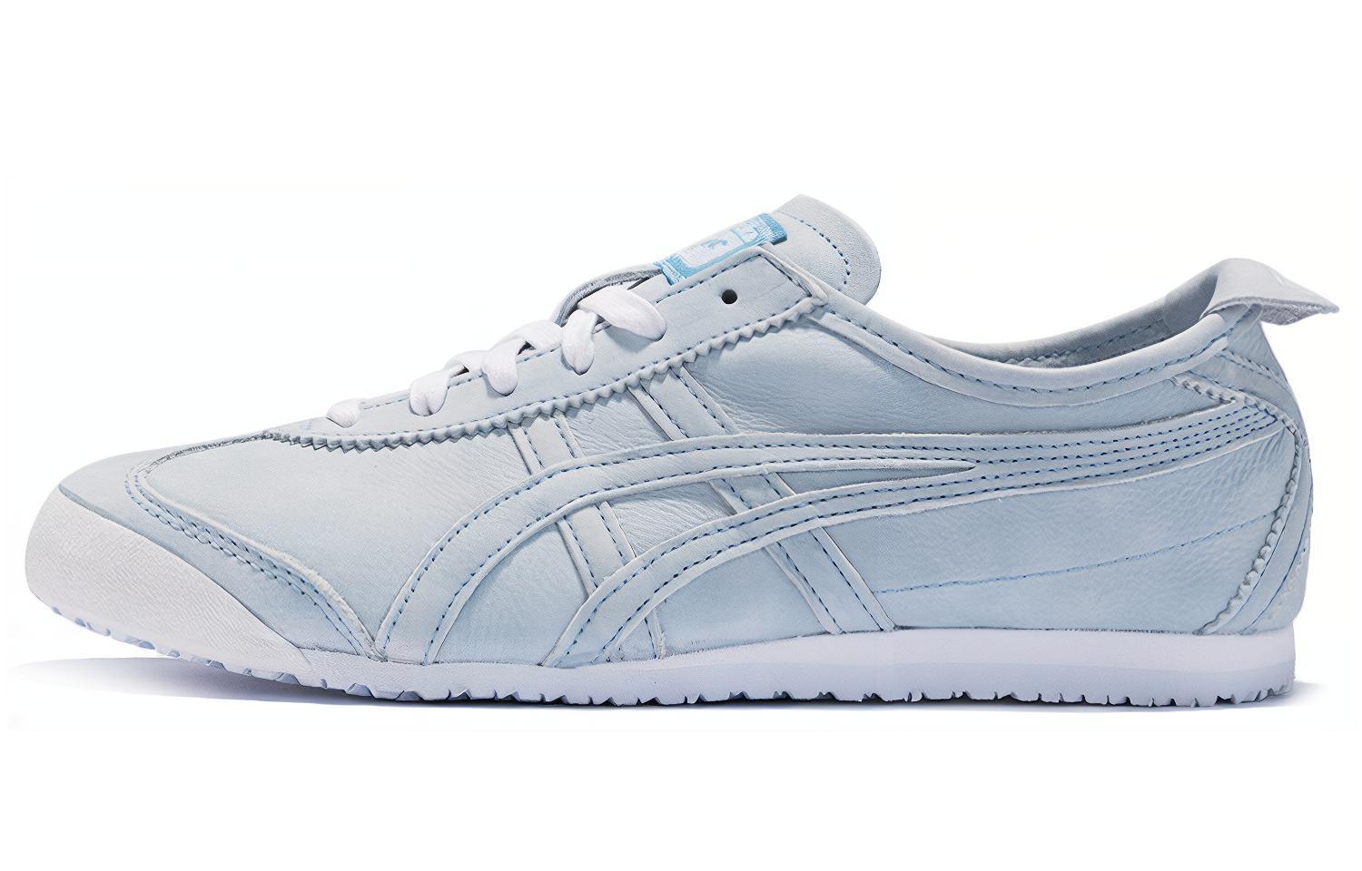 (Women) Onitsuka Tiger Mexico 66 'Pale Sky Blue' D878L-4444