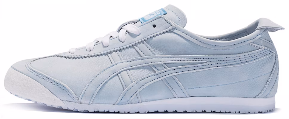 (W) Onitsuka Tiger Mexico 66 'Langit Biru Pucat' D878L-4444 Buy (W) Onitsuka Tiger Mexico 66 'Langit Biru Pucat' D878L-4444