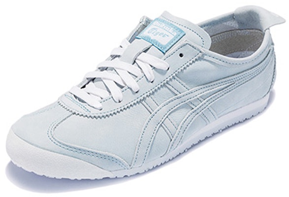 (W) Onitsuka Tiger Mexico 66 'Azul Cielo Pálido' D878L-4444 Order (W) Onitsuka Tiger Mexico 66 'Azul Cielo Pálido' D878L-4444