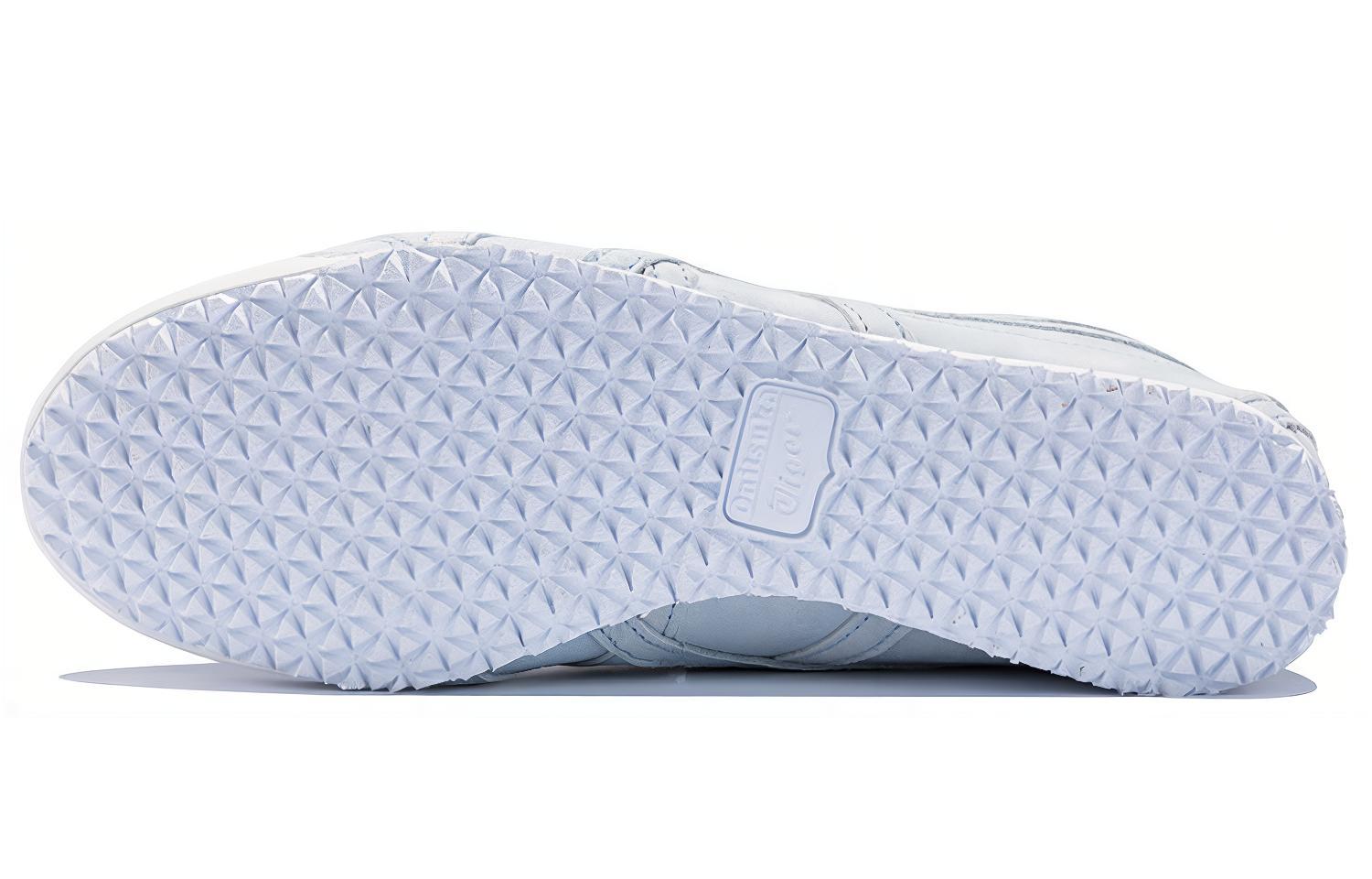 Shop (W) 오니츠카 타이거 멕시코 66 '페일 스카이 블루' D878L-4444