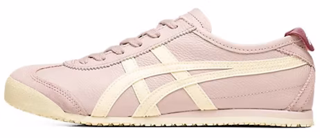 (Women) Onitsuka Tiger MEXICO 66 'Pink Cream' 1182A078-703 (Women) Onitsuka Tiger MEXICO 66 'Pink Cream' 1182A078-703