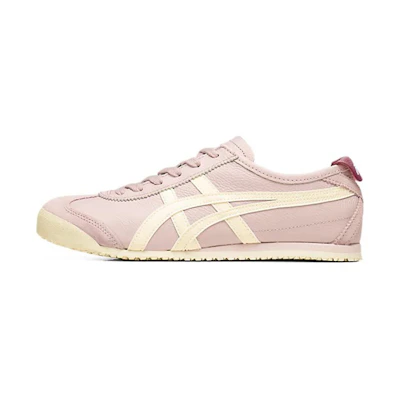 (W) Onitsuka Tiger MEXICO 66 'Pink Cream'