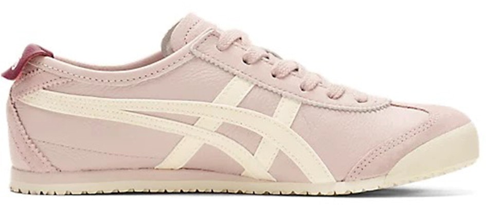 (Women) Onitsuka Tiger MEXICO 66 'Pink Cream' 1182A078-703 Order (Women) Onitsuka Tiger MEXICO 66 'Pink Cream' 1182A078-703