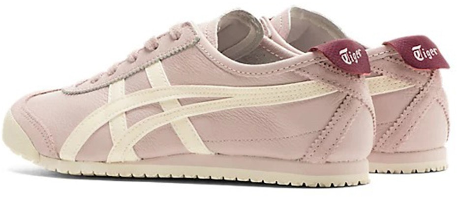 (W) Onitsuka Tiger MEXICO 66 'Krim Merah Jambu' 1182A078-703 Shop (W) Onitsuka Tiger MEXICO 66 'Krim Merah Jambu' 1182A078-703