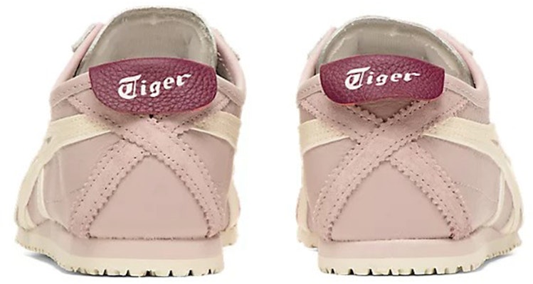 (W) Onitsuka Tiger MEXICO 66 'Krim Merah Jambu' 1182A078-703 Purchase (W) Onitsuka Tiger MEXICO 66 'Krim Merah Jambu' 1182A078-703