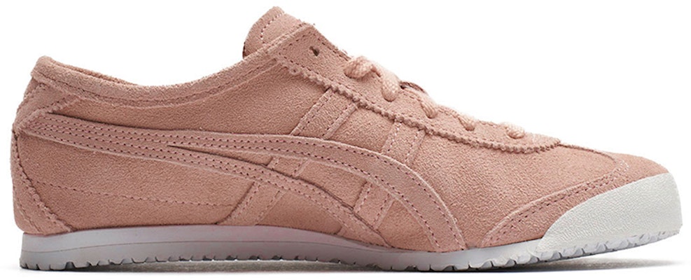 (W) Onitsuka Tiger Mexico 66 'Pink Low-Top' Kasut Rendah Merah Jambu D7X4L-1717 Order (W) Onitsuka Tiger Mexico 66 'Pink Low-Top' Kasut Rendah Merah Jambu D7X4L-1717