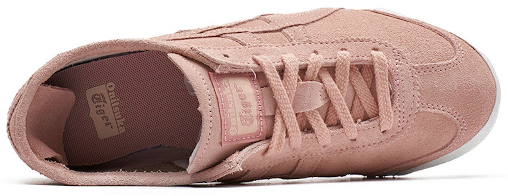 (W) Onitsuka Tiger Mexico 66 'Pink Low-Top' Kasut Rendah Merah Jambu D7X4L-1717 Shop (W) Onitsuka Tiger Mexico 66 'Pink Low-Top' Kasut Rendah Merah Jambu D7X4L-1717