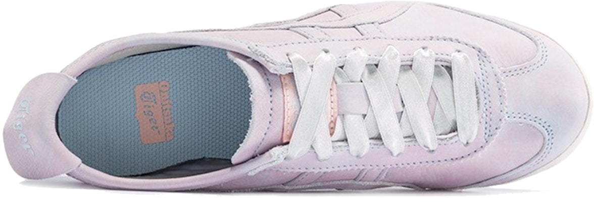 (Women) Onitsuka Tiger Mexico 66 'Pink Sky' 1182A075-400 Lookbook (Women) Onitsuka Tiger Mexico 66 'Pink Sky' 1182A075-400