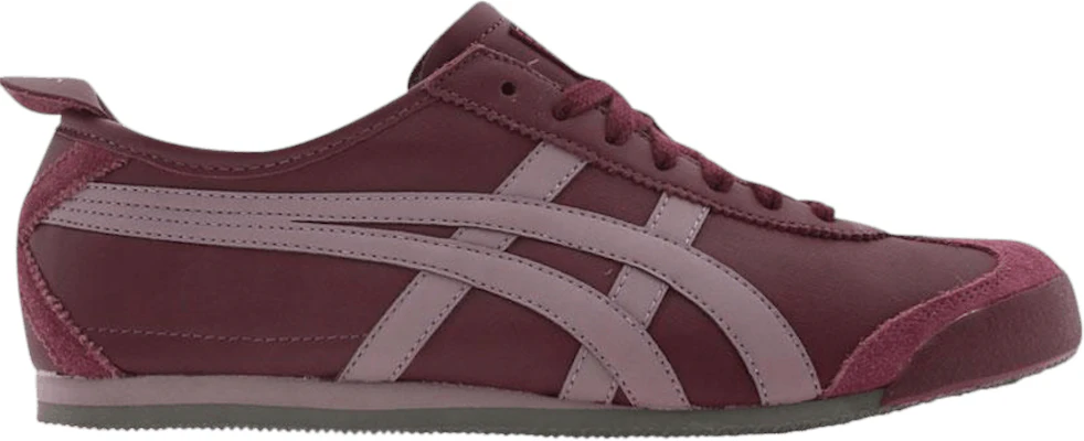(W) Onitsuka Tiger Mexico 66 'Ungu' HL474-2524 Buy (W) Onitsuka Tiger Mexico 66 'Ungu' HL474-2524