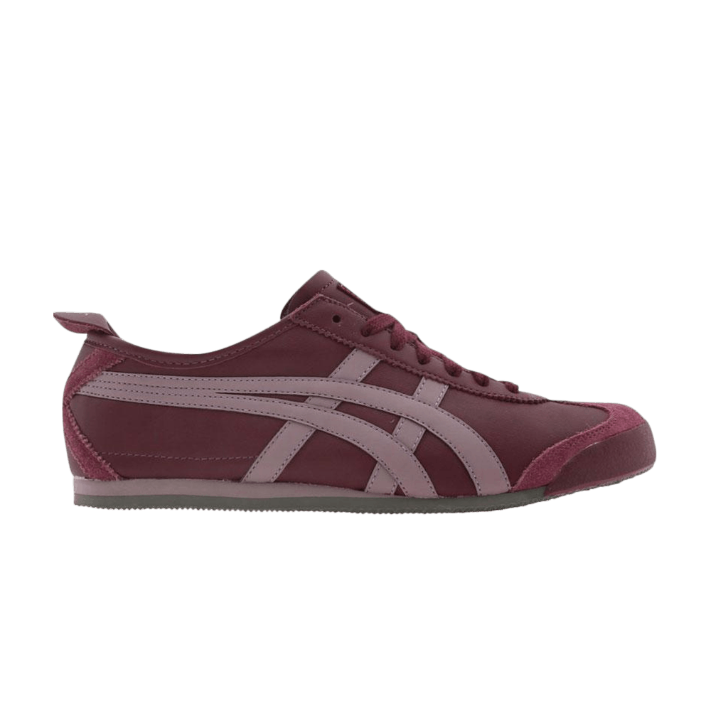 Buy （女款）Onitsuka Tiger Mexico 66 '紫色' HL474-2524