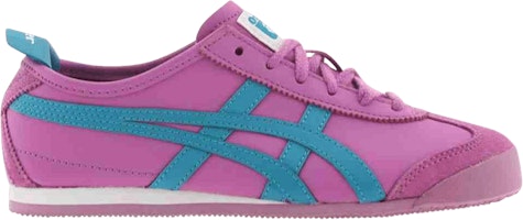 (Women) Onitsuka Tiger Mexico 66 'Purple' HL474-3342 (Women) Onitsuka Tiger Mexico 66 'Purple' HL474-3342