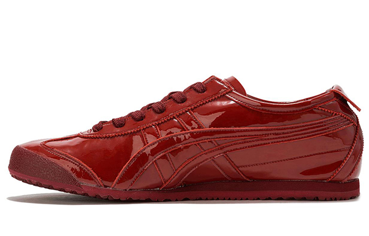 Buy (W) 오니츠카 타이거 멕시코 66 '레드' (Onitsuka Tiger Mexico 66 'Red') 1182A210-600