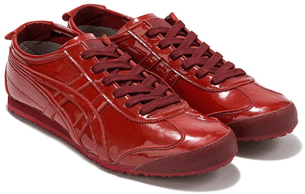 Buy Women Onitsuka Tiger Mexico 66 Red 1182A210 600 Novelship