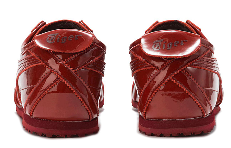 Purchase (W) 오니츠카 타이거 멕시코 66 '레드' (Onitsuka Tiger Mexico 66 'Red') 1182A210-600