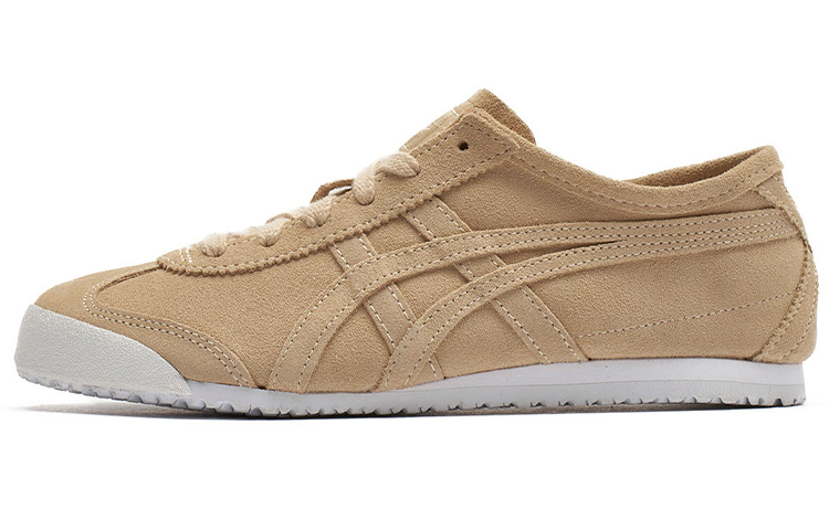 Buy (W) 오니츠카 타이거 멕시코 66 '레트로 옐로' D7X4L-0505