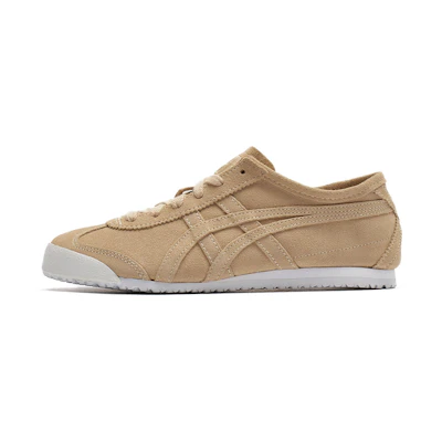 (W) Onitsuka Tiger Mexico 66 'Retro Low Earth Yellow'