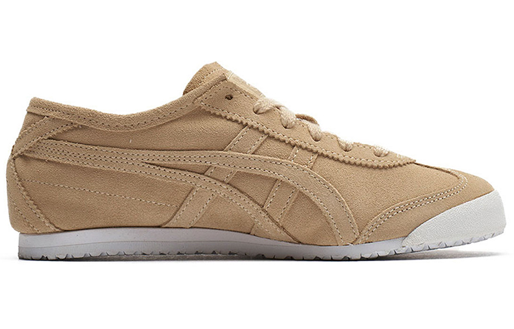 (W) Onitsuka Tiger Mexico 66 'Retro Low Earth Yellow' 圖 2