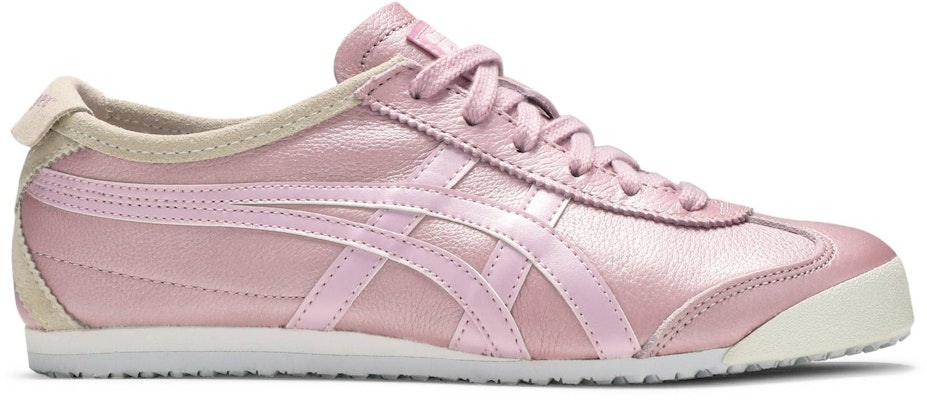 (W) Onitsuka Tiger Mexico 66 'Rose Water' Kasut 일laki-Kasihan 1182A007-700 Buy (W) Onitsuka Tiger Mexico 66 'Rose Water' Kasut 일laki-Kasihan 1182A007-700