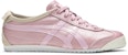 (W) Onitsuka Tiger Mexico 66 'Rose Water' Kasut 일laki-Kasihan 1182A007-700