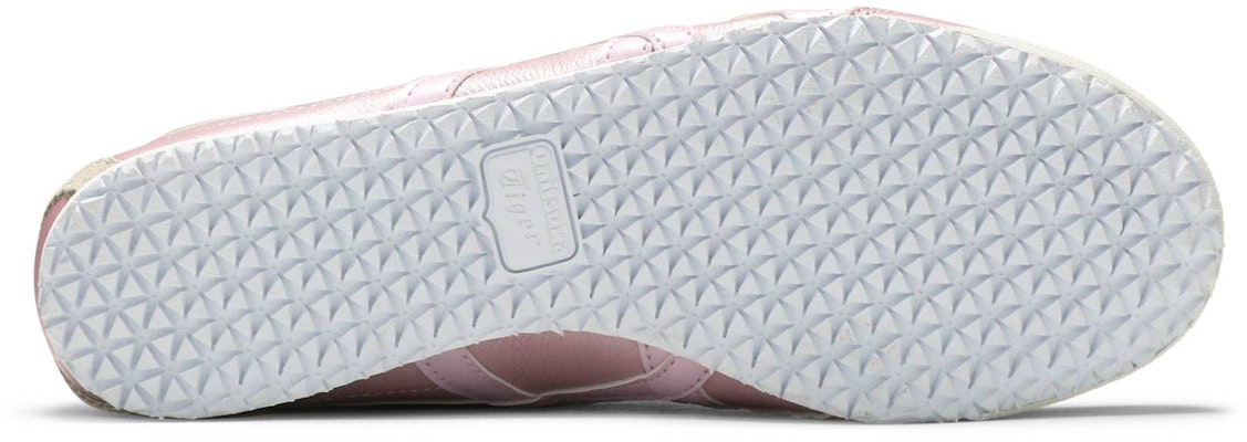 (W) Onitsuka Tiger Mexico 66 'Rose Water' Kasut 일laki-Kasihan 1182A007-700 Shop (W) Onitsuka Tiger Mexico 66 'Rose Water' Kasut 일laki-Kasihan 1182A007-700