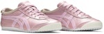(W) Onitsuka Tiger Mexico 66 'Rose Water' Kasut 일laki-Kasihan 1182A007-700