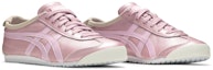 Cheap (W) Onitsuka Tiger Mexico 66 'Rose Water' Kasut 일laki-Kasihan 1182A007-700