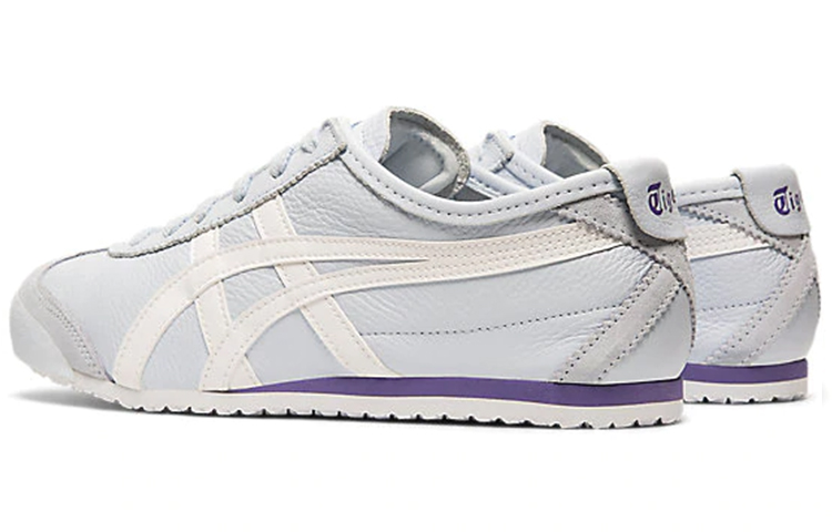 (W) Onitsuka Tiger Mexico 66 'Soft Sky' 圖 3