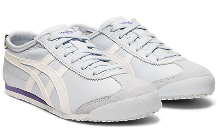 (W) Onitsuka Tiger Mexico 66 'Soft Sky' 圖 4