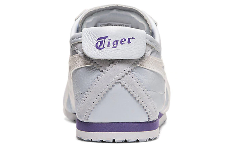 (W) Onitsuka Tiger Mexico 66 'Soft Sky' 圖 5