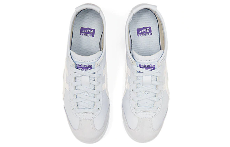 (W) Onitsuka Tiger Mexico 66 'Soft Sky' 圖 6