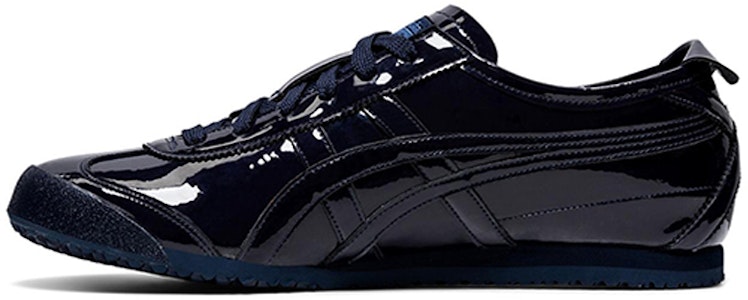 (W) Onitsuka Tiger Mexico 66 'Triple Black' Zapatillas Negras Total. 1182A210-400 Buy (W) Onitsuka Tiger Mexico 66 'Triple Black' Zapatillas Negras Total. 1182A210-400