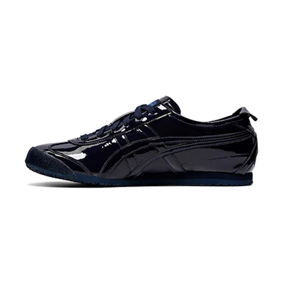 (W) Onitsuka Tiger Mexico 66 'Triple Black'