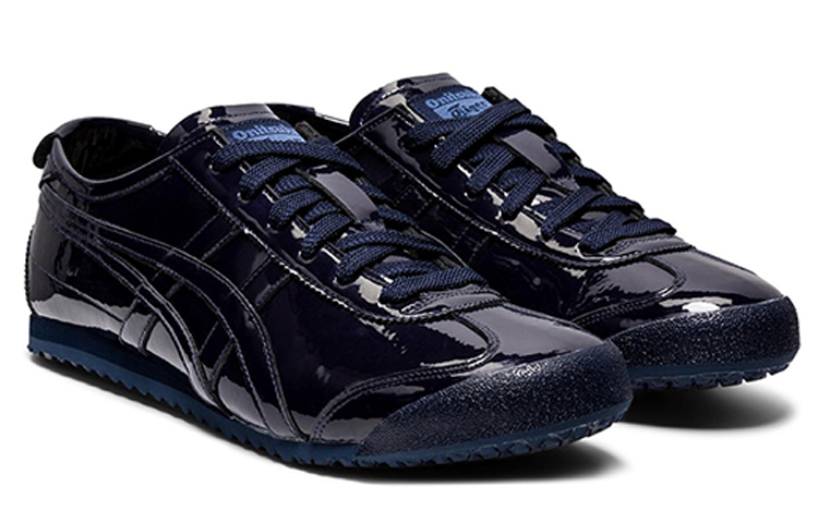Order Onitsuka Tiger Mexico 66 運動鞋 女性款 深藍
